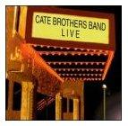 The Cate Brothers Band - Live