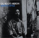 Gil Scott-Heron - Ghetto Style