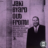 Jaki Byard - Out Front!