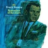 Frank Sinatra - September Of My Years