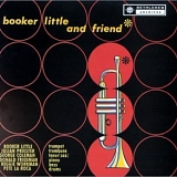 Booker Little - Booker Little And Friend