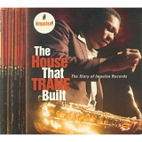 Various artists - The House That Trane Built