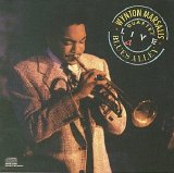 Wynton Marsalis Quartet - Live At Blues Alley