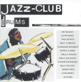 Various artists - Jazz-Club Drums