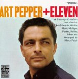 Art Pepper - Art Pepper + Eleven