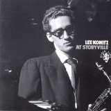 Lee Konitz - At Storyville