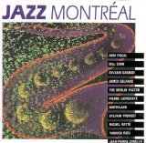 Various artists - Jazz MontrÃ©al