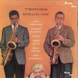 Bill Perkins & Richie Kamuca - Tenors Head-On