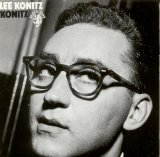 Lee Konitz - Konitz ( Storyville 1954)