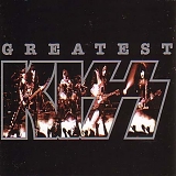 KISS - Greatest Kiss