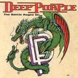 Deep Purple - The Battle Rages On...