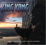 James Newton Howard - King Kong