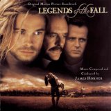 James Horner - Legends Of The Fall