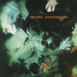 The Cure - Entreat