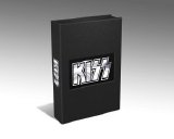 Kiss - Kiss 5 CD Box Set