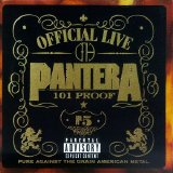 Pantera - Official Live: 101 Proof