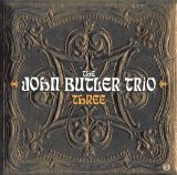 John Butler Trio - Three