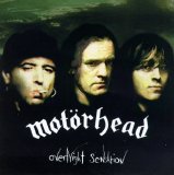 Motorhead - Overnight Sensation