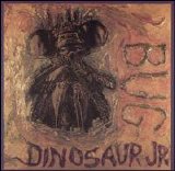 Dinosaur Jr. - Bug