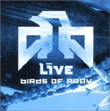 Live - Birds Of Pray