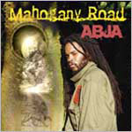 Abja - Mahogany Road