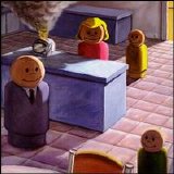 Sunny Day Real Estate - Diary