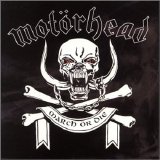 Motörhead - March Or Die