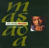 Alpha Blondy - Masada