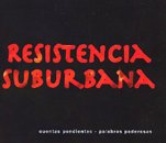 Resistencia Suburbana - Cuentas Pendientes