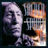 Brave - Sacred Spirit, Vol. 2: More Chants and Dances of Native