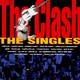 The Clash - The Singles