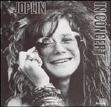 Janis Joplin - In Concert