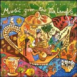 Various artists - Putumayo Music From The Tea Lands