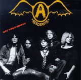 Aerosmith - Get Your Wings