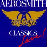 Aerosmith - Classics Live!