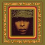 Erykah Badu - Mama's Gun