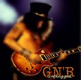 Guns N' Roses - Unplugged