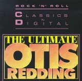 Otis Redding - The Ultimate Otis Redding