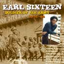 Earl Sixteen - Soldier of Jah Army