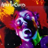 Alice In Chains - Facelift