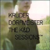 Various artists - The K&D Sessions
