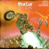 Meat Loaf - Bat Out Of Hell