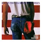 Bruce Springsteen - Born in the USA