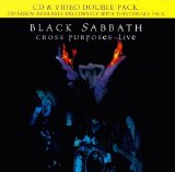 Black Sabbath - Cross Purposes - Live