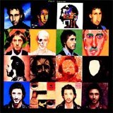 The Who - Discography - Face Dances