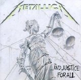 Metallica - ...And Justice For All