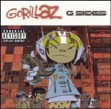 Gorillaz - G-Sides