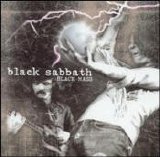 Black Sabbath - Black Mass