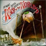 Wayne, Jeff - The War of the Worlds - Part one: The Coming of the Martians