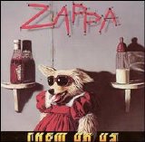 Frank Zappa - Them Or Us